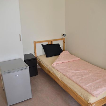 Hostel Finnmyrten Juoksengi 외부 사진