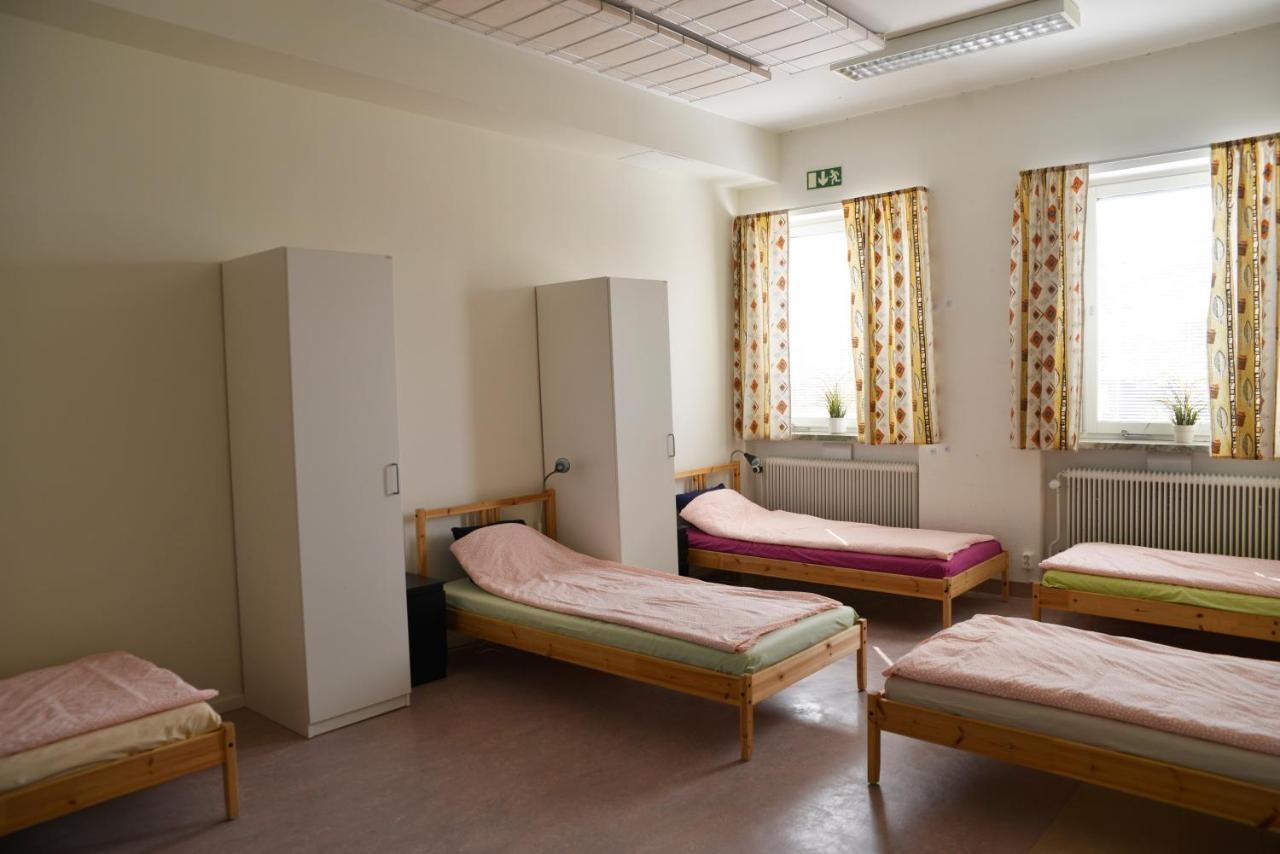 Hostel Finnmyrten Juoksengi 외부 사진