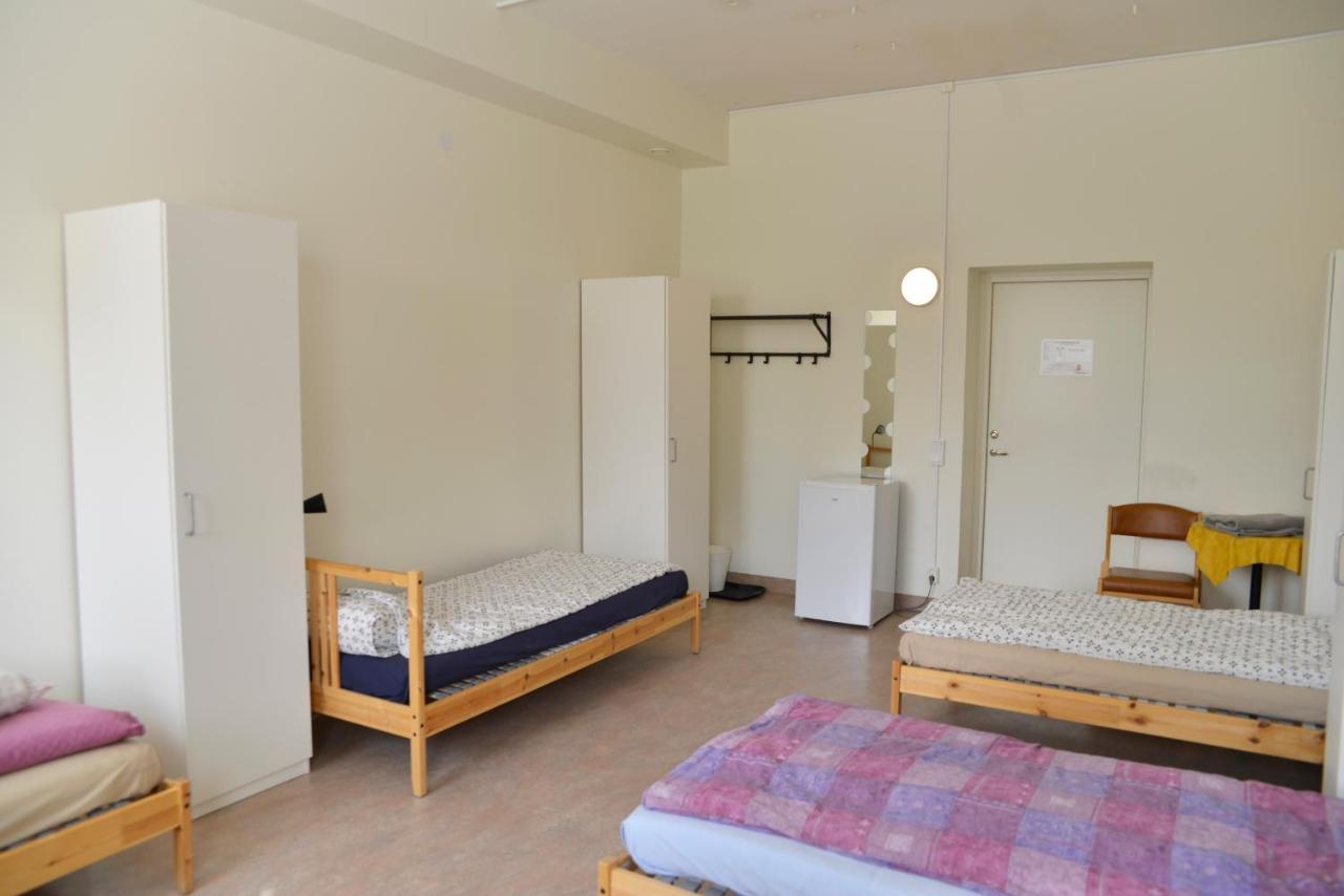 Hostel Finnmyrten Juoksengi 외부 사진