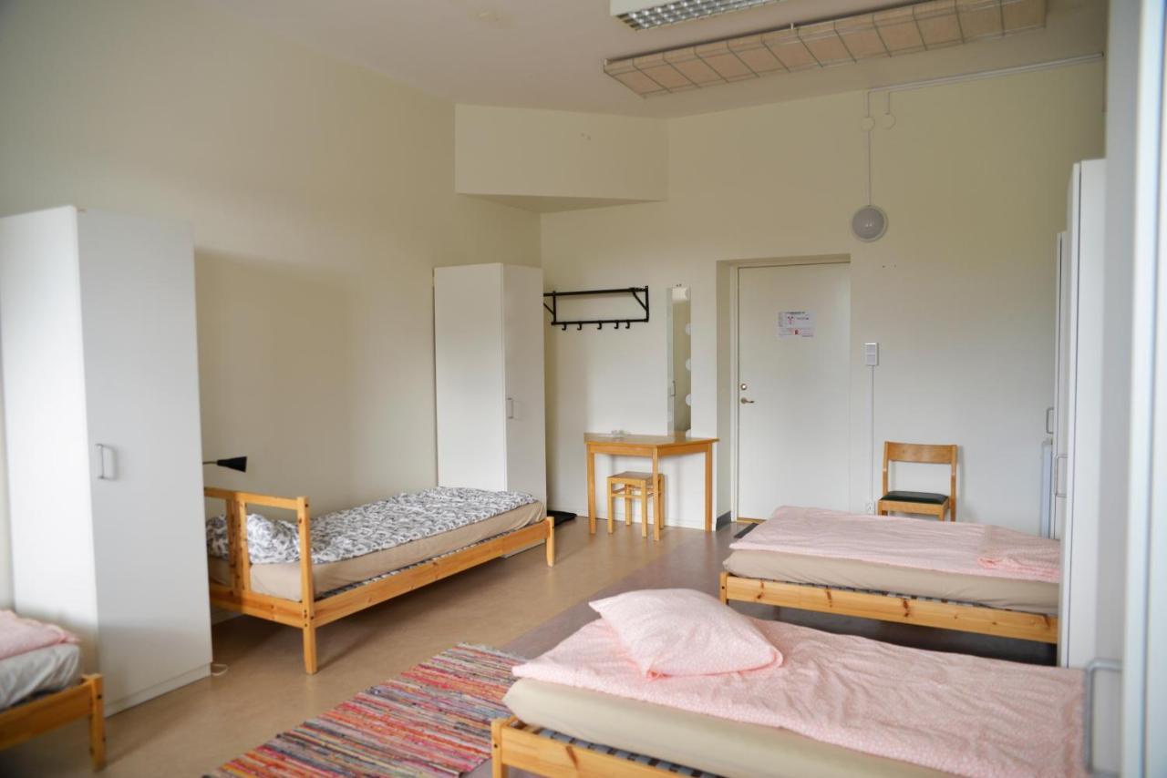 Hostel Finnmyrten Juoksengi 외부 사진