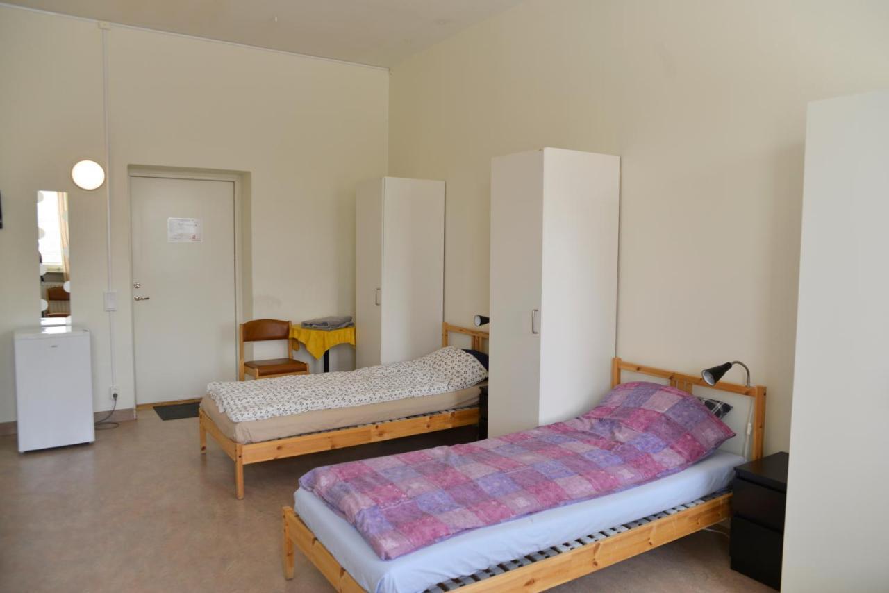 Hostel Finnmyrten Juoksengi 외부 사진