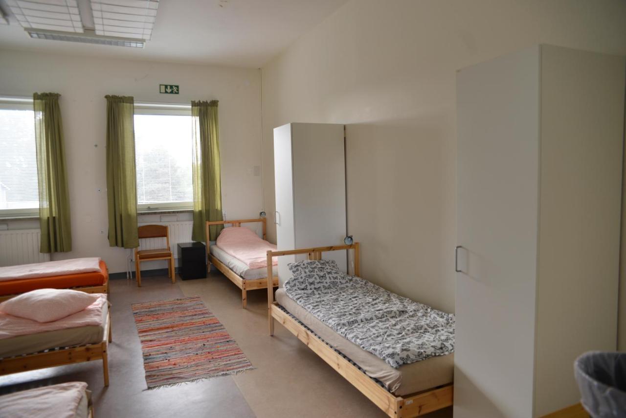 Hostel Finnmyrten Juoksengi 외부 사진