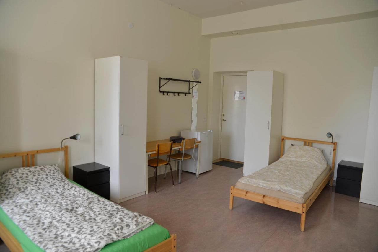 Hostel Finnmyrten Juoksengi 외부 사진
