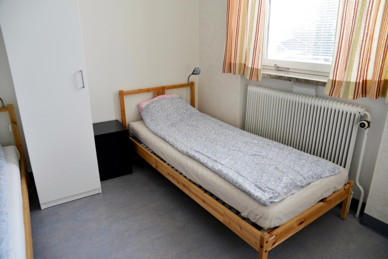 Hostel Finnmyrten Juoksengi 외부 사진
