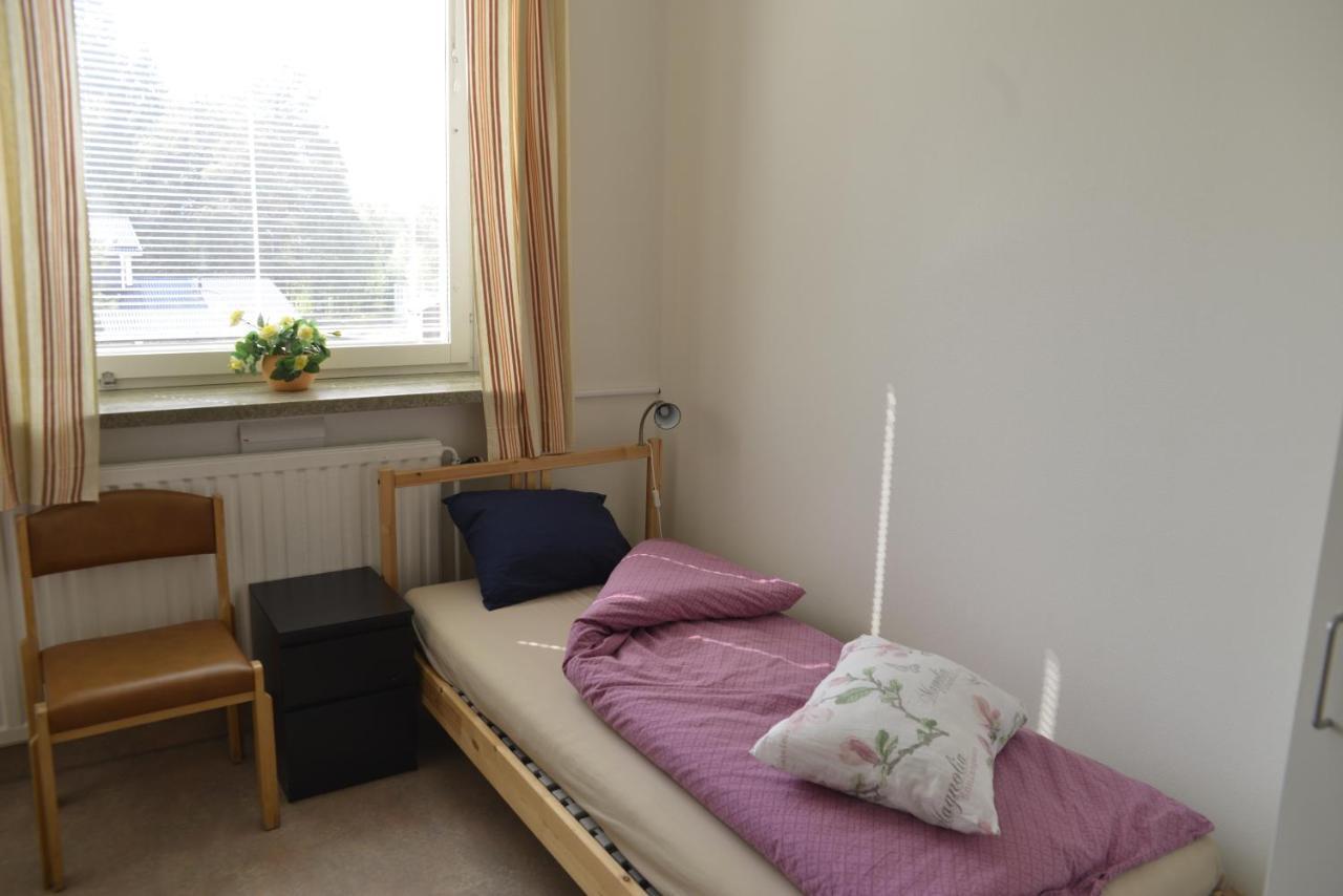 Hostel Finnmyrten Juoksengi 외부 사진