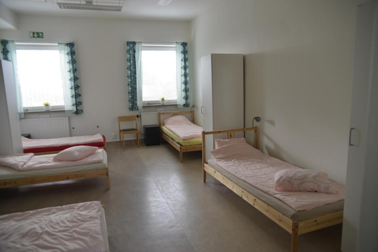 Hostel Finnmyrten Juoksengi 외부 사진
