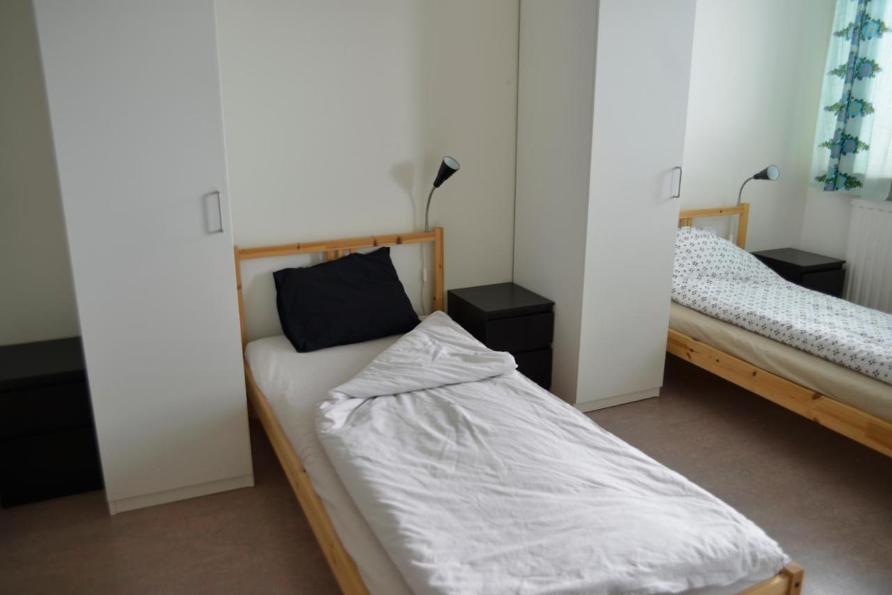 Hostel Finnmyrten Juoksengi 외부 사진
