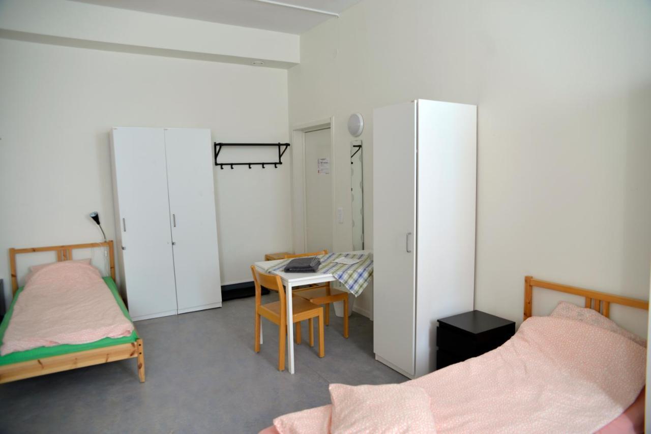 Hostel Finnmyrten Juoksengi 외부 사진