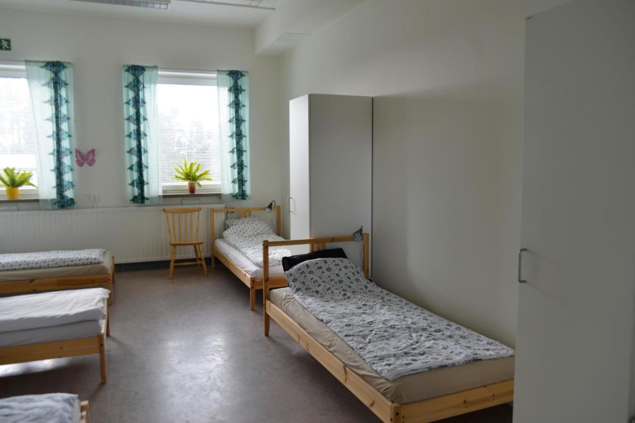 Hostel Finnmyrten Juoksengi 외부 사진