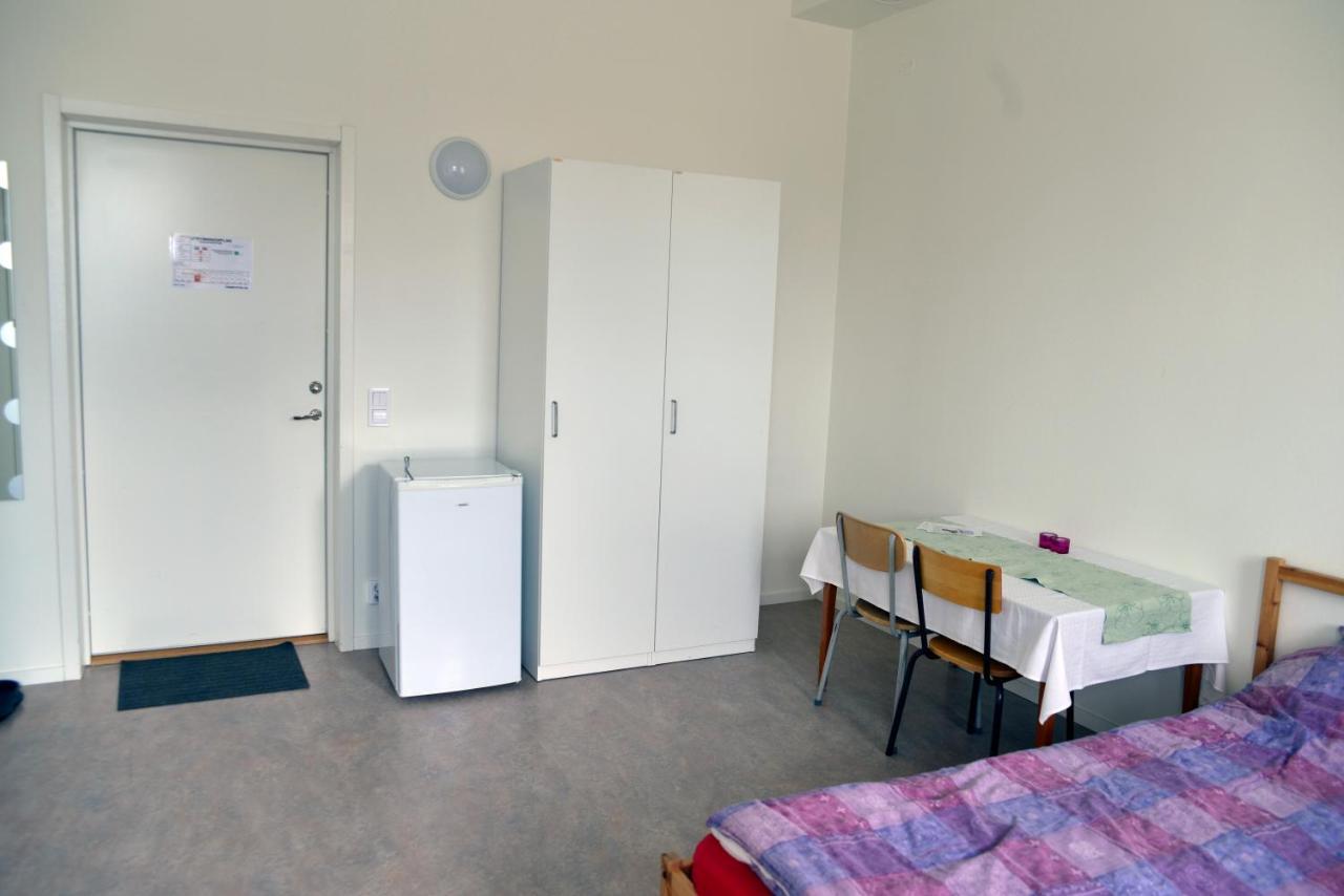 Hostel Finnmyrten Juoksengi 외부 사진